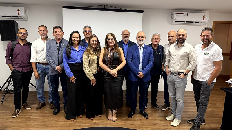 Cooperativismo do DF inicia novo ciclo de governança com posse dos Conselhos do Sescoop/DF 