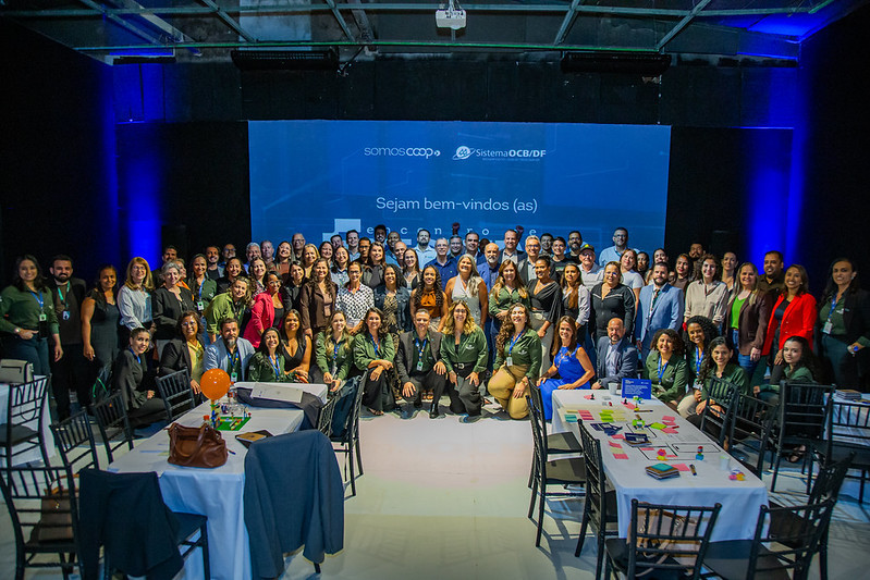 Encontro de Executivos 2026 define prioridades para o Plano de Trabalho 2027