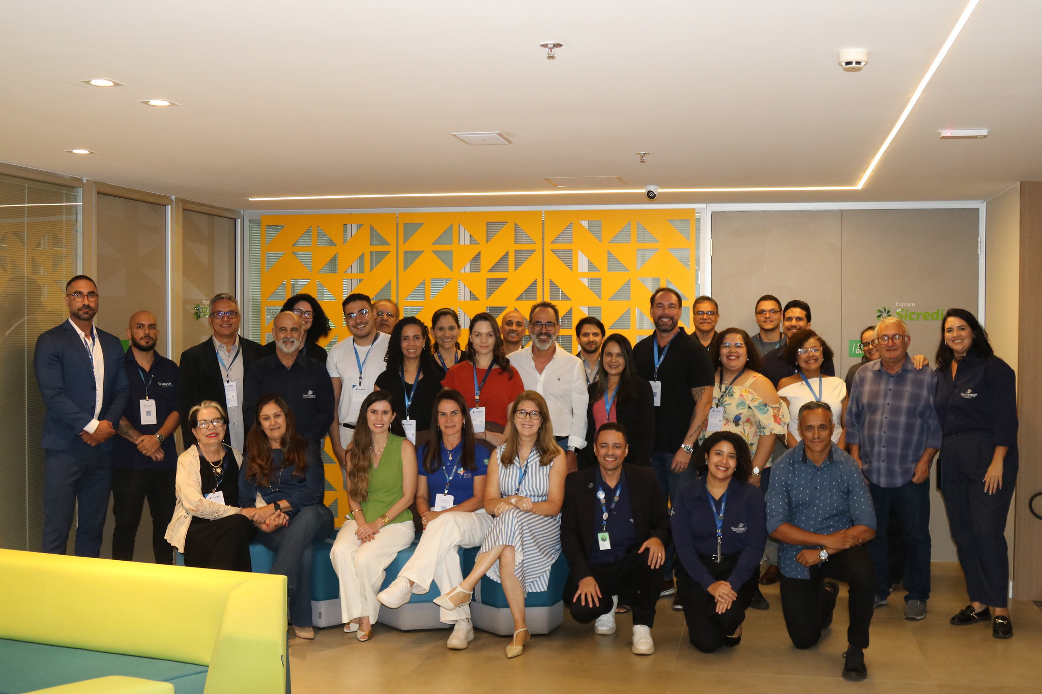 Sistema OCB/DF debate impactos da Reforma Tributária com cooperativas de Saúde e Trabalho, Produção de Bens e Serviços