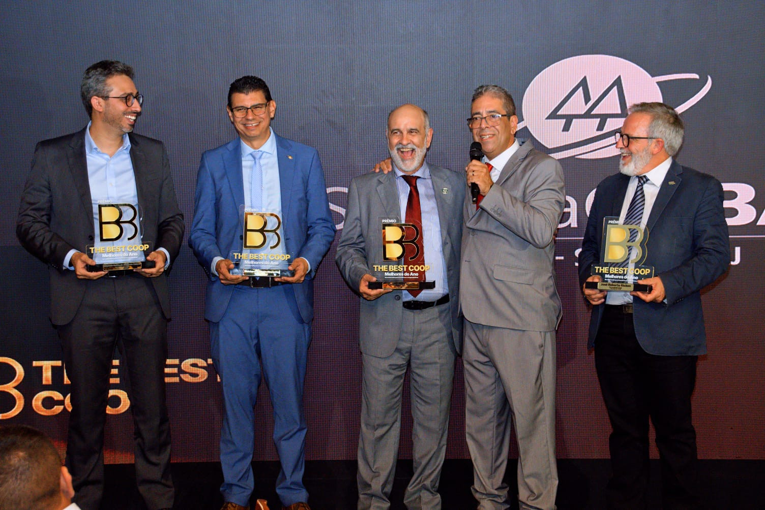 Premio OCB2