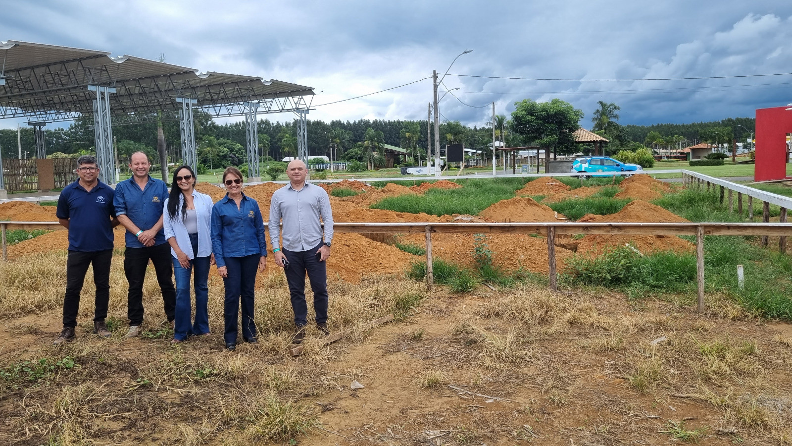 Casa do Cooperativismo no Distrito Federal será inaugurada na AgroBrasília 2024