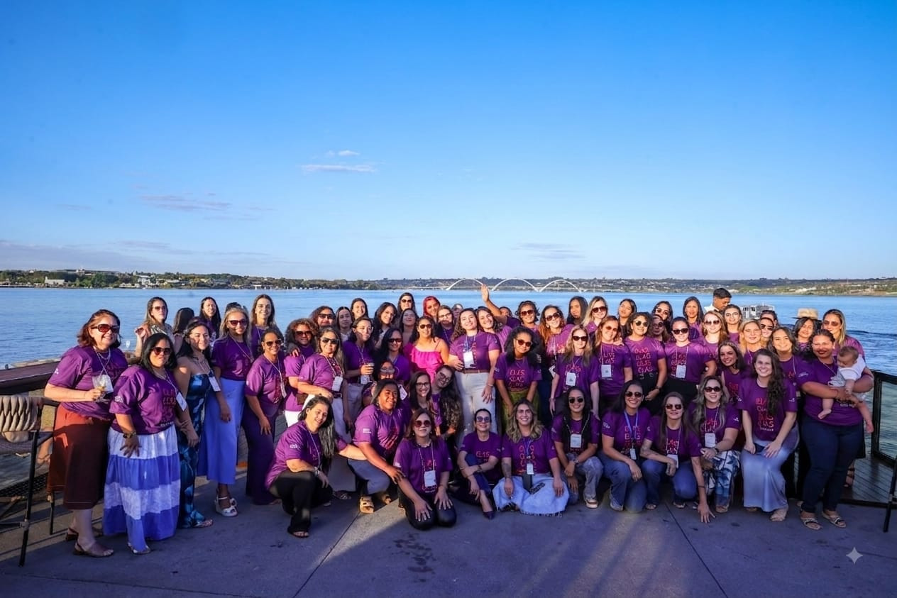 Sistema OCB/DF celebra o Dia da Mulher Cooperativista do Distrito Federal 